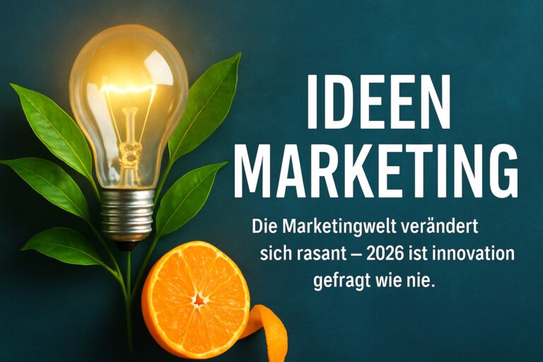 12 Frische Ideen Marketing Tipps Für Deinen Erfolg 2026