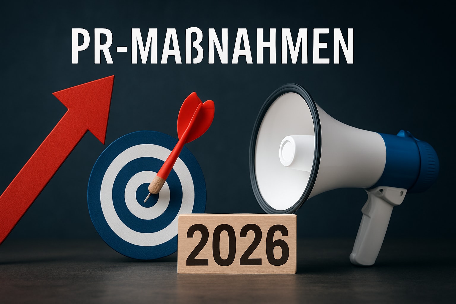 7 Effektive PR Maßnahmen Für 2026, Die Sie Kennen Sollten