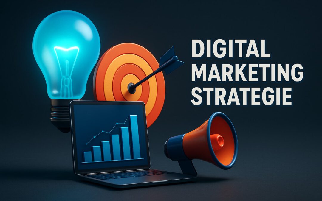 7 Innovative Digital Marketing Strategie Trends 2026
