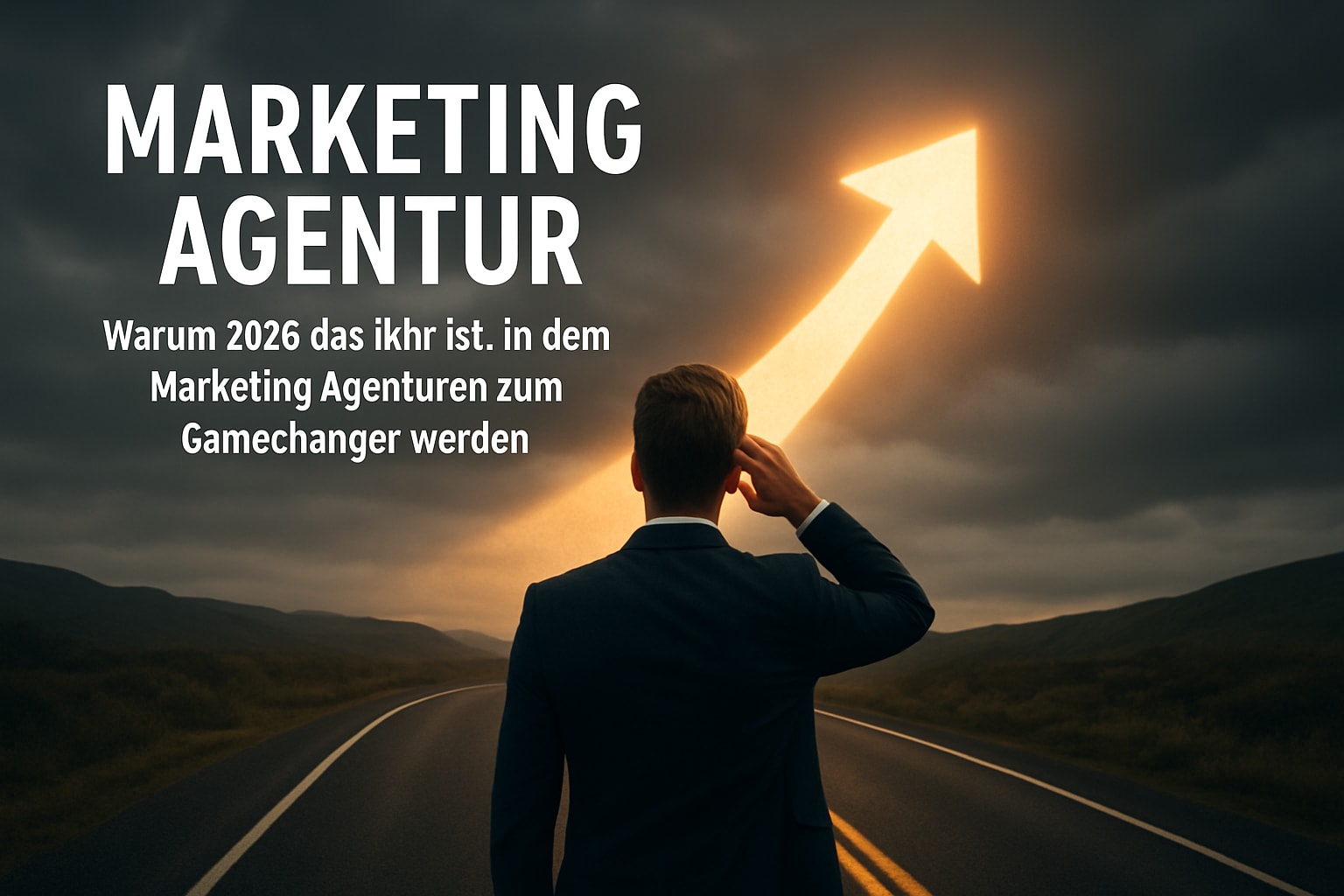 7 Wege, wie eine Marketing Agentur 2026 Deinen Erfolg boostet