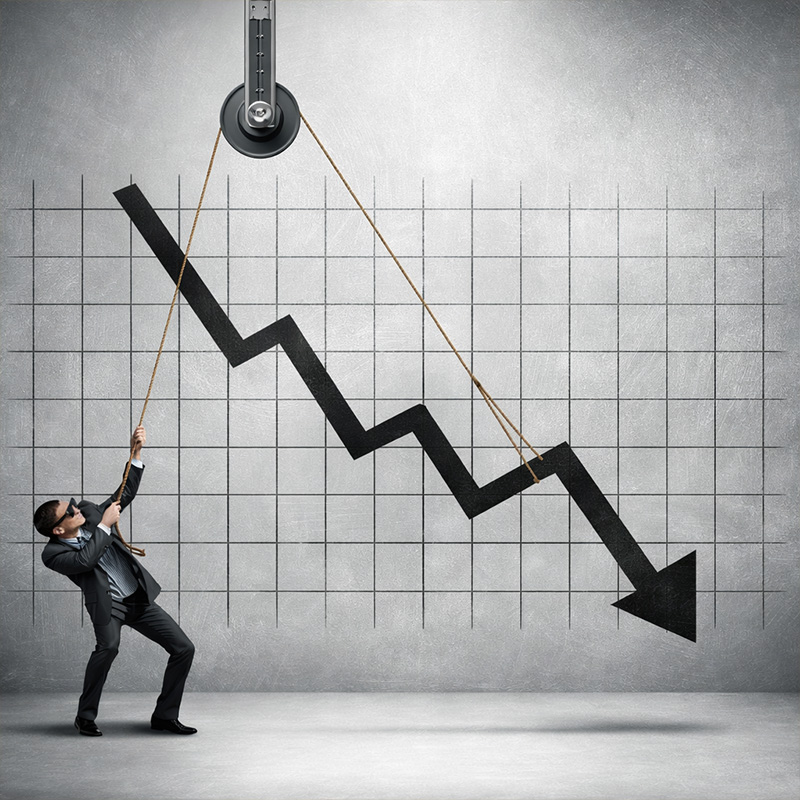 Umsatzprobleme im B2B-Vertrieb erkennen und gezielt lösen