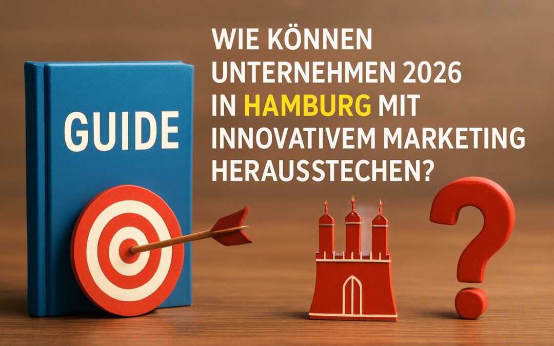 Hamburg Marketing Guide 2026: Strategien für Ihren Erfolg