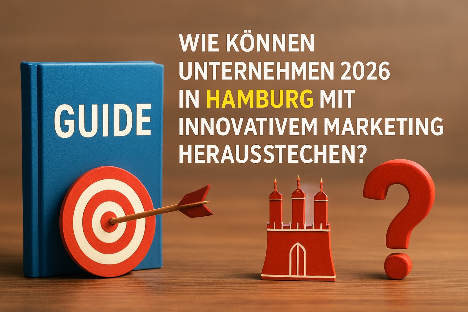 Hamburg Marketing Guide 2026: Strategien für Ihren Erfolg
