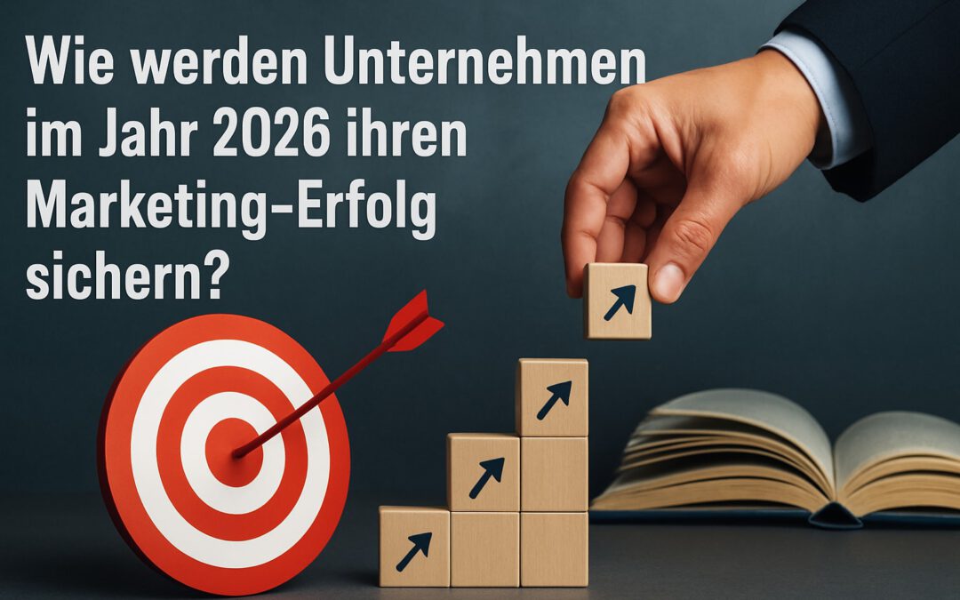 Marketing Performance Guide 2026: Strategien für Ihren Erfolg