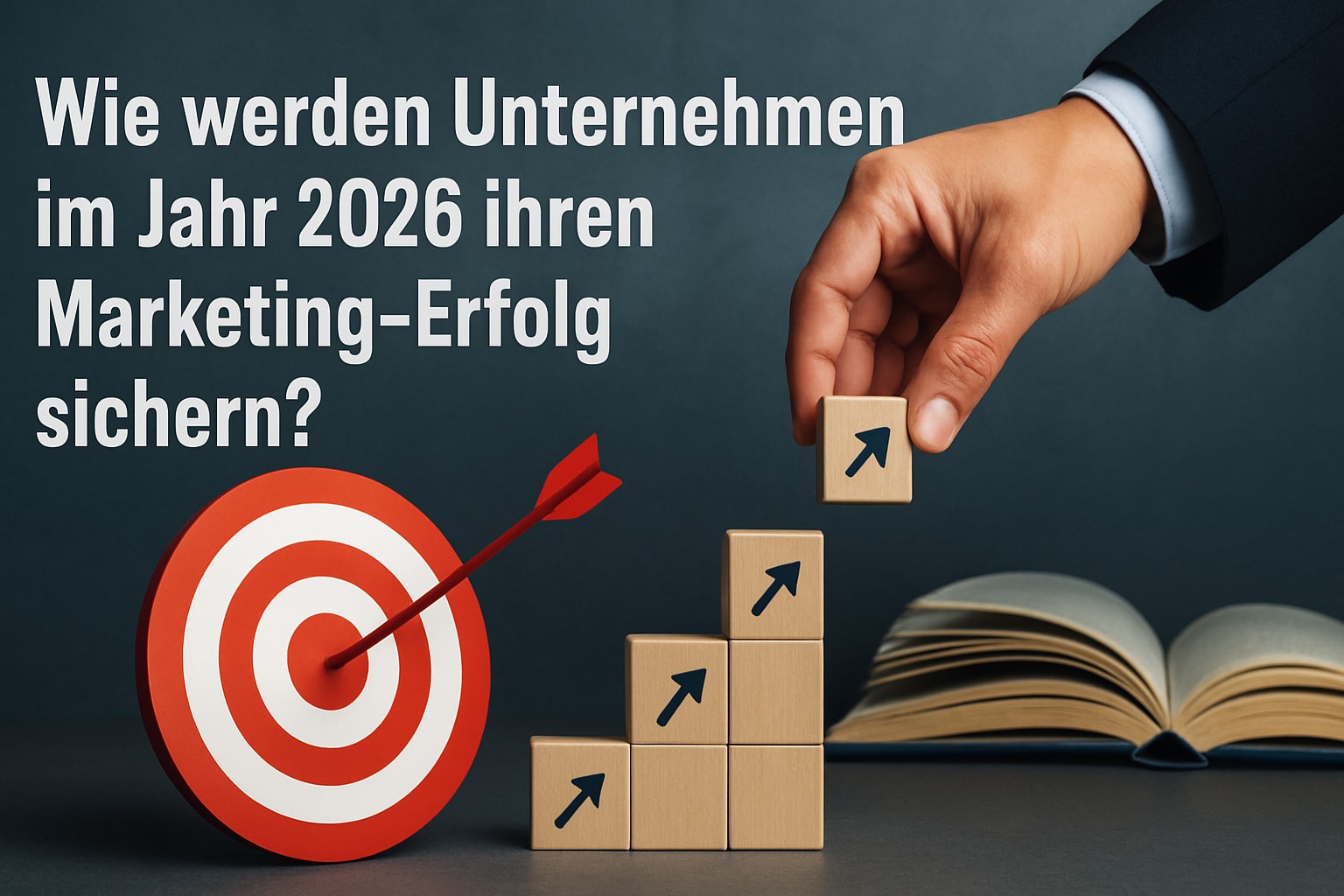Marketing Performance Guide 2026: Strategien für Ihren Erfolg