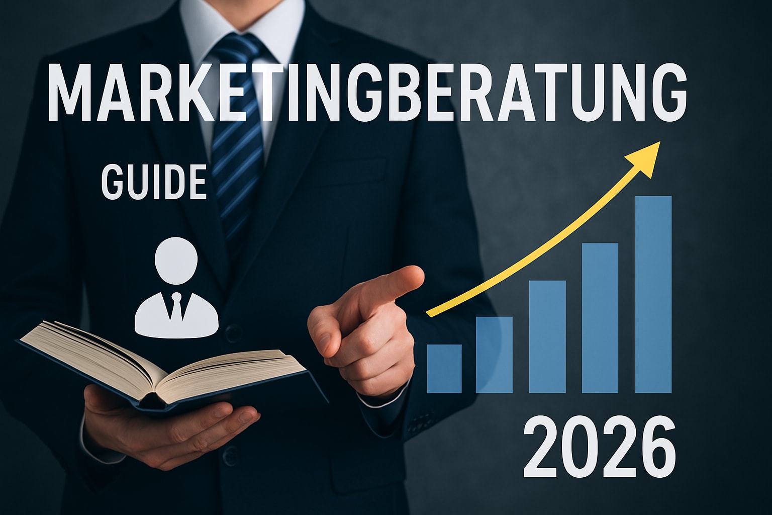 Marketingberatung Guide 2026: Expertenwissen Für Ihren Erfolg
