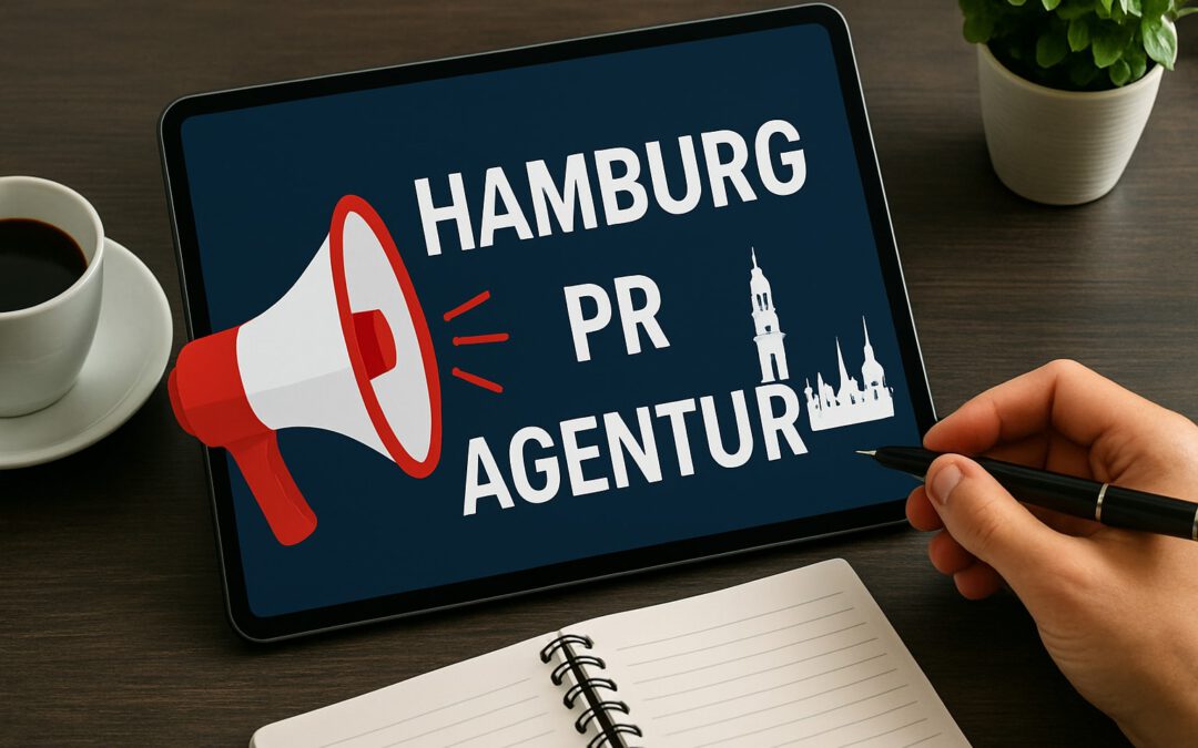 Top 7 Hamburg PR Agentur Tipps Für 2026