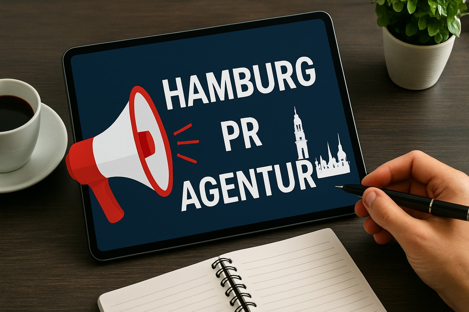 Top 7 Hamburg PR Agentur Tipps Für 2026