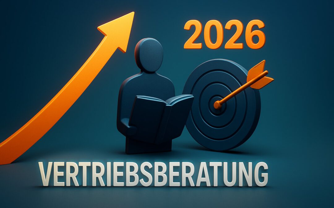 Vertriebsberatung Guide 2026: Erfolgreiche Strategien entdecken