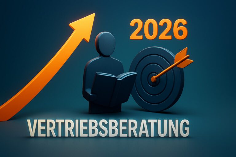Vertriebsberatung Guide 2026: Erfolgreiche Strategien entdecken