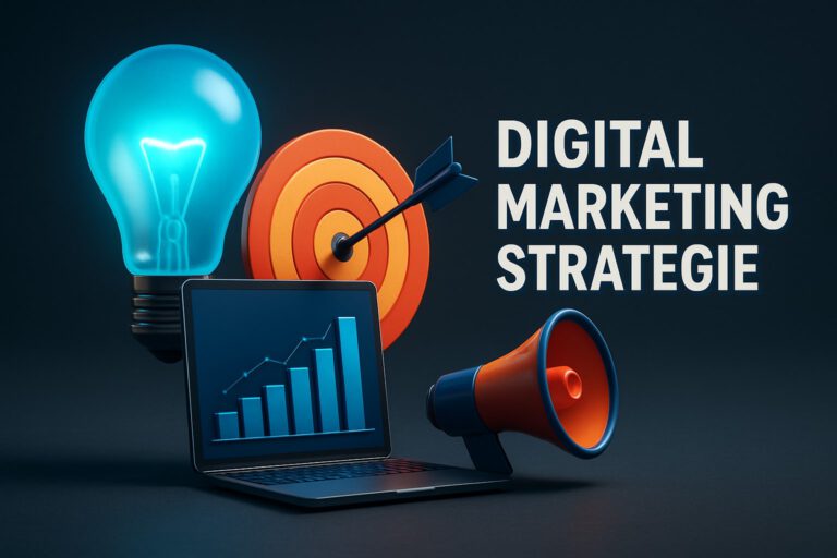 7 Innovative Digital Marketing Strategie Trends 2026