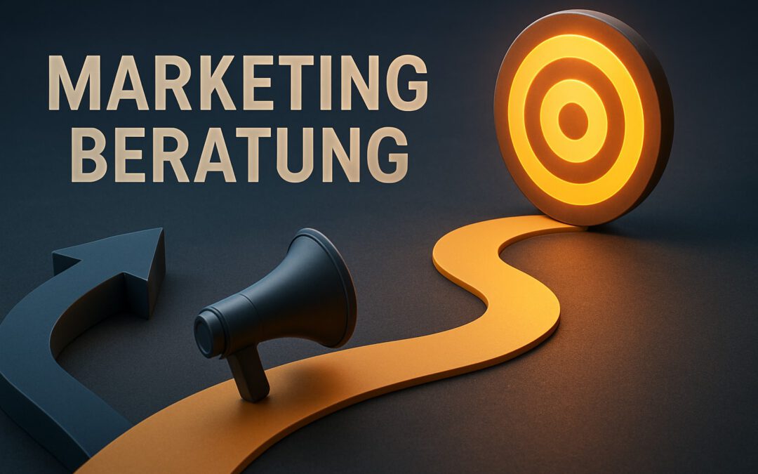 7 Wege, Wie Marketing Beratung 2026 Ihr Business Stärkt