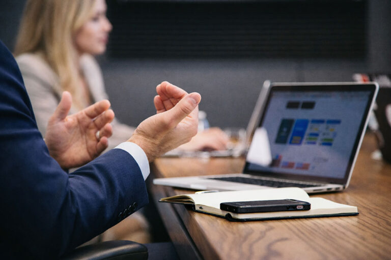 Marketing Outsourcing – Effizienz statt Eigenbau