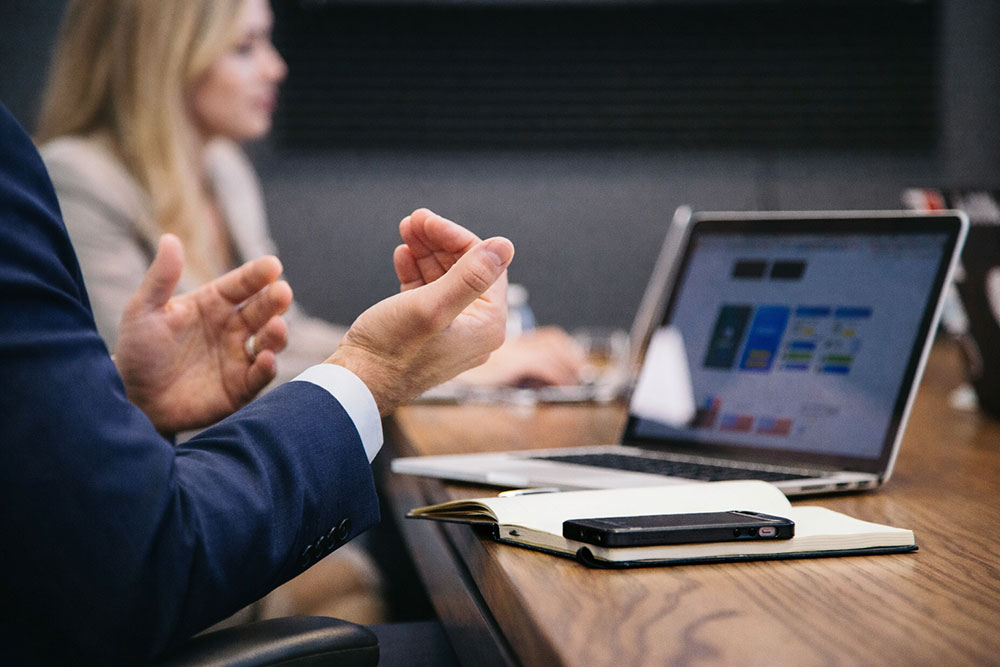 Marketing Outsourcing und Interim Marketing als Teil moderner Marketingberatung