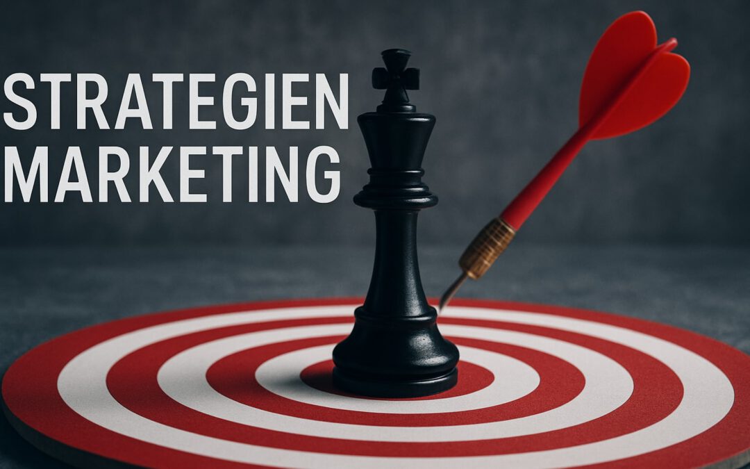 Effektive Strategien Marketing, die wirklich helfen