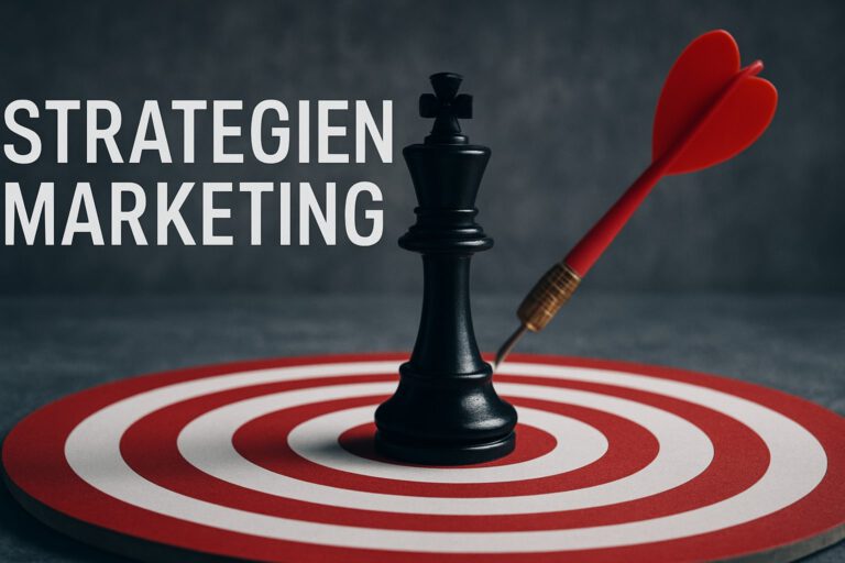 Effektive Strategien Marketing, die wirklich helfen