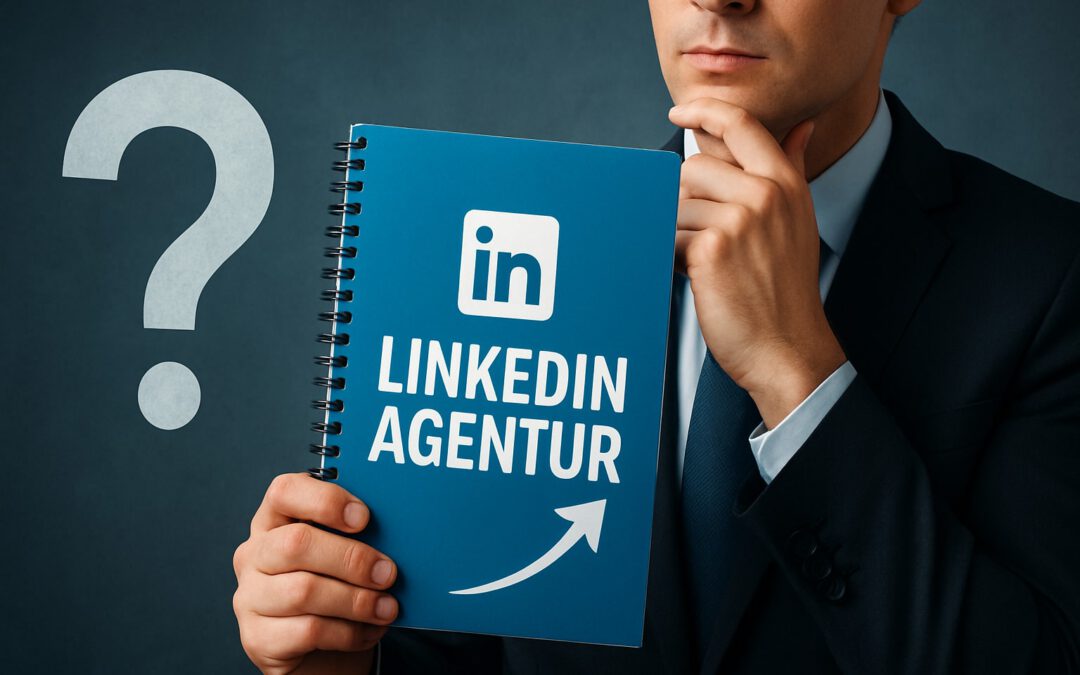 LinkedIn Agentur Guide: Erfolgreich Netzwerken