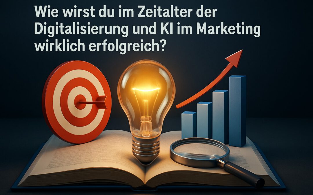 Marketing Inside Guide 2026: Strategien Für Deinen Erfolg