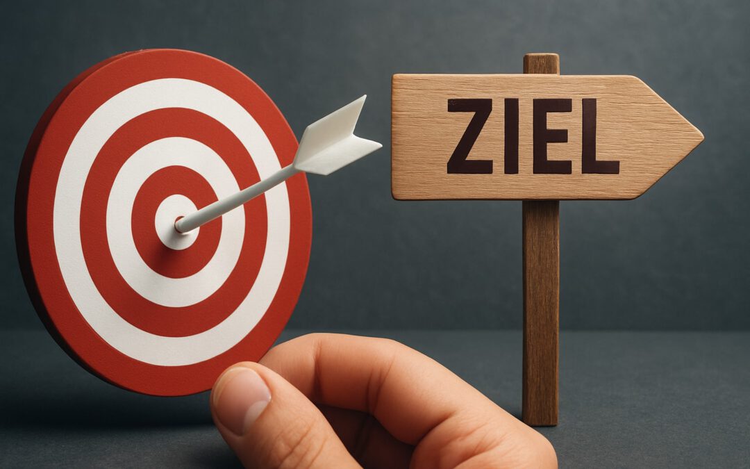 Marketing Ziel Guide : Erfolgreich strategisch planen