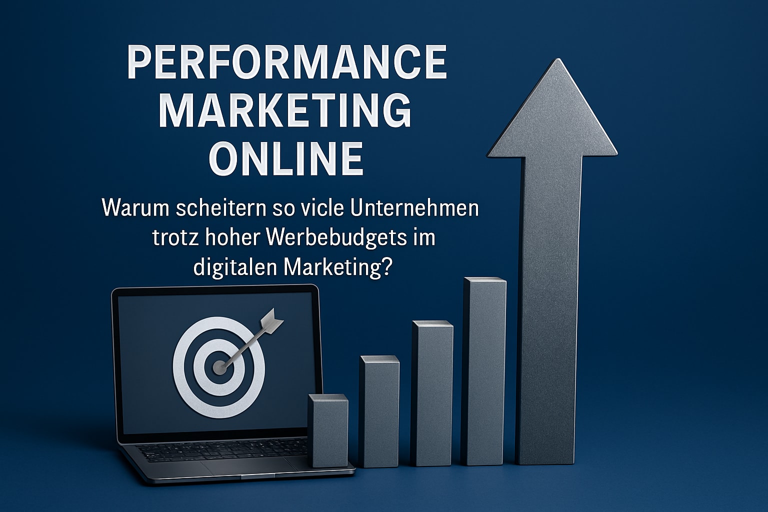 Performance Marketing Online Guide 2026: Erfolgreich Durchstarten