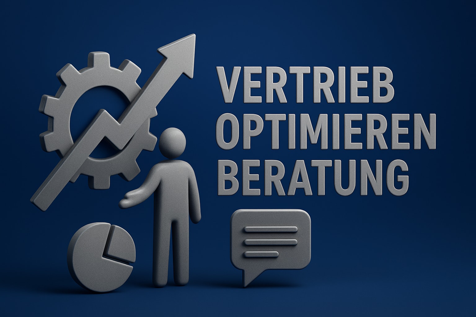 Vertrieb Optimieren Beratung: Hier ist Ihr Guide