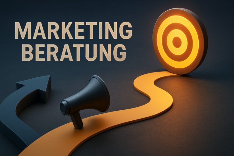 Wie Marketing Beratung gegen Ihre Schwachstellen hilft