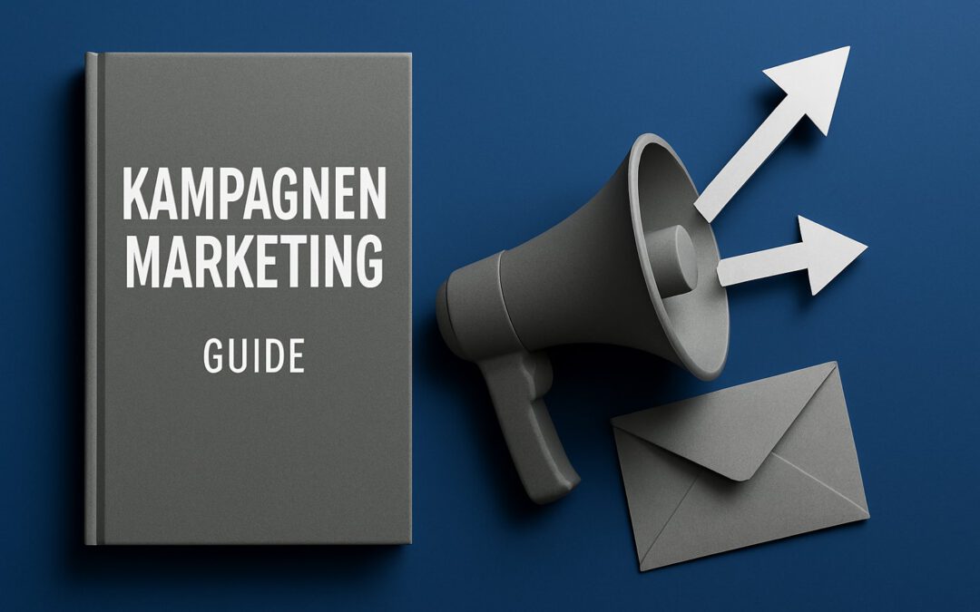 Kampagnen Marketing 2026: Strategien für mehr Erfolg