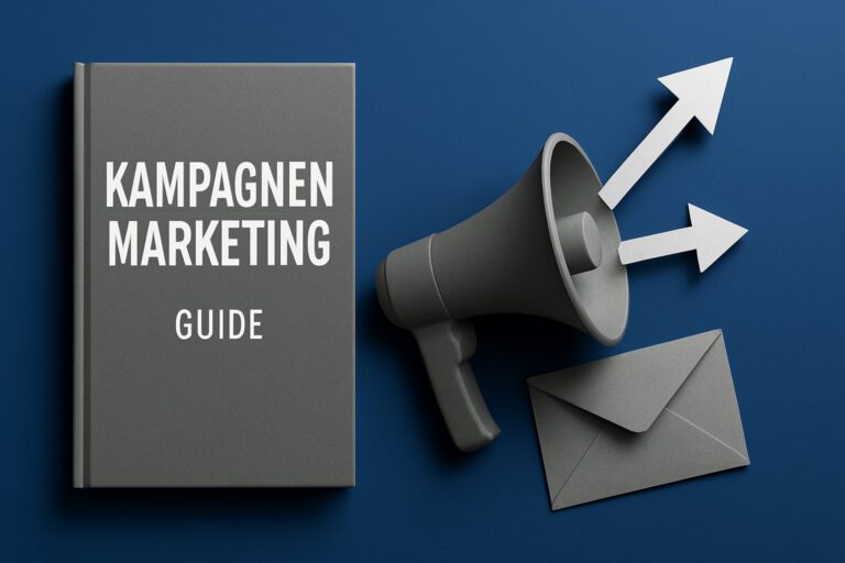 Kampagnen Marketing Guide 2026: Strategien Für Mehr Erfolg