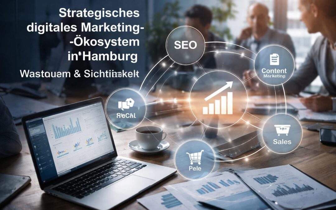 Online Marketing Agentur Hamburg: So finden Sie den richtigen Partner