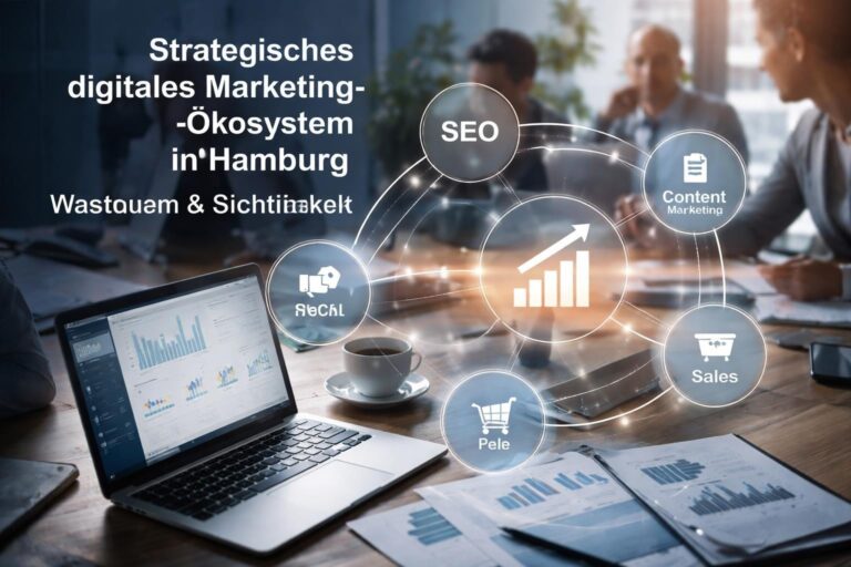 Online Marketing Agentur Hamburg: So finden Sie den richtigen Partner