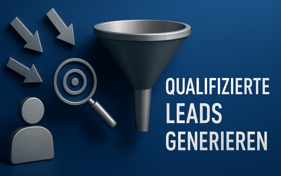 Qualifizierte Leads generieren: Strategien für 2026