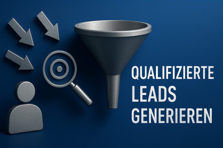 Qualifizierte Leads generieren: Strategien für 2026