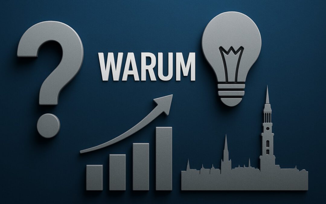 Sieben Gründe, warum eine Agentur Marketing Hamburg 2026 lohnt