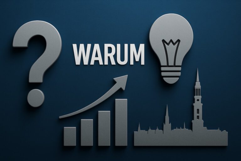 Sieben Gründe, warum eine Agentur Marketing Hamburg 2026 lohnt