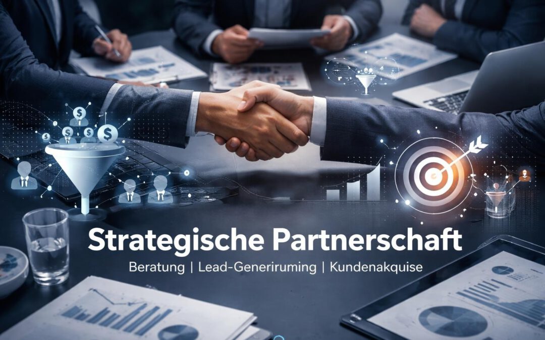 Vertrieb Unterstützung mit Agentur: Umsatz steigern