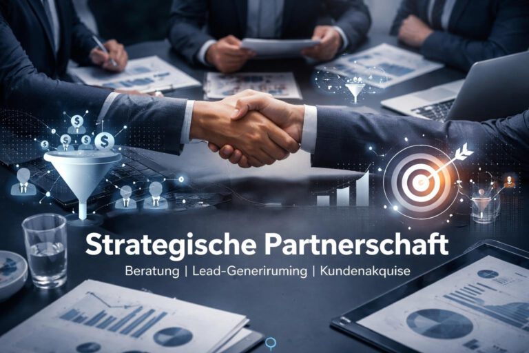 Vertrieb Unterstützung mit Agentur: Umsatz steigern