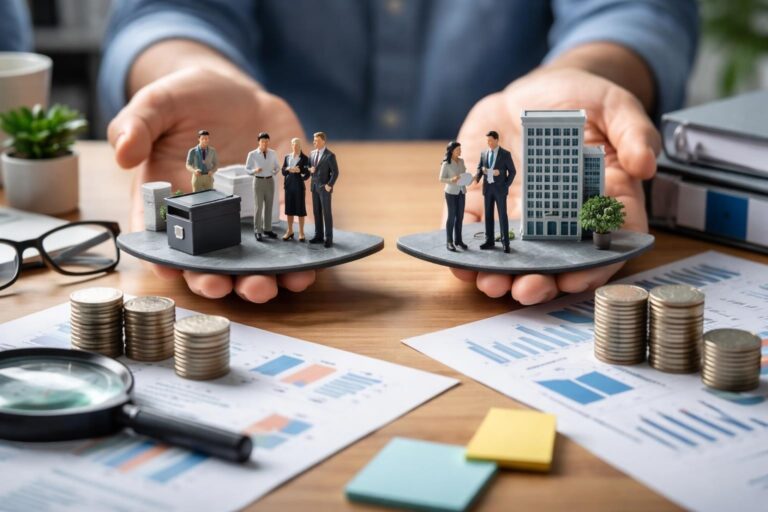 Externe Digital Marketing Expertise fehlt im Team