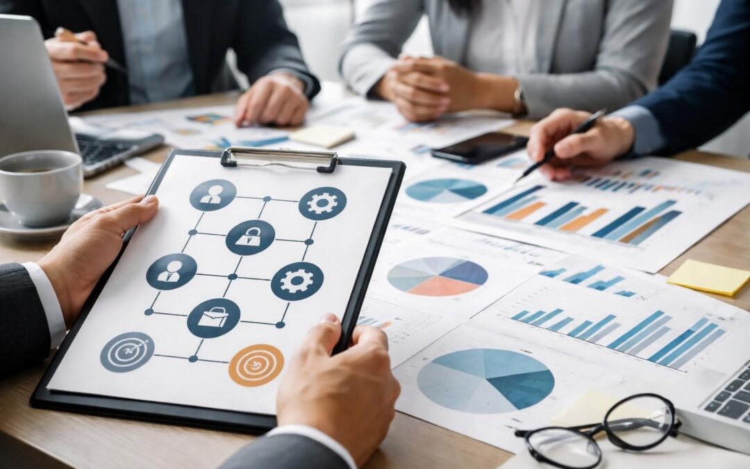 Interim Management Consultant: Krisenhelfer oder Risiko?