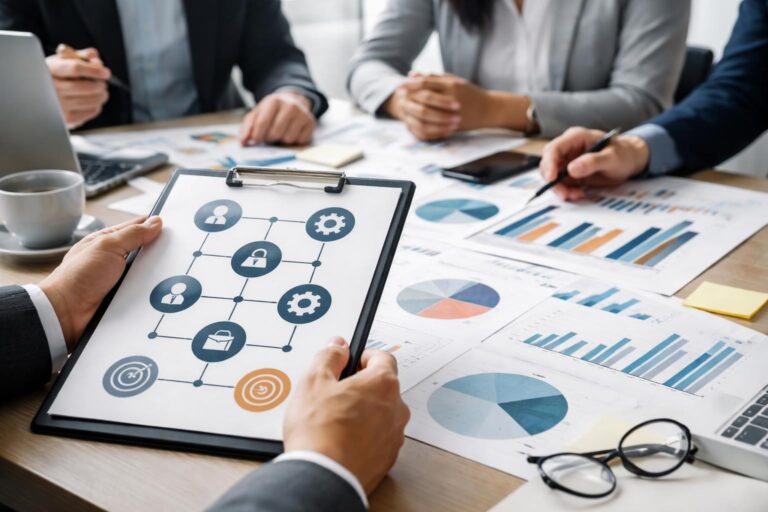 Interim Management Consultant: Krisenhelfer oder Risiko?