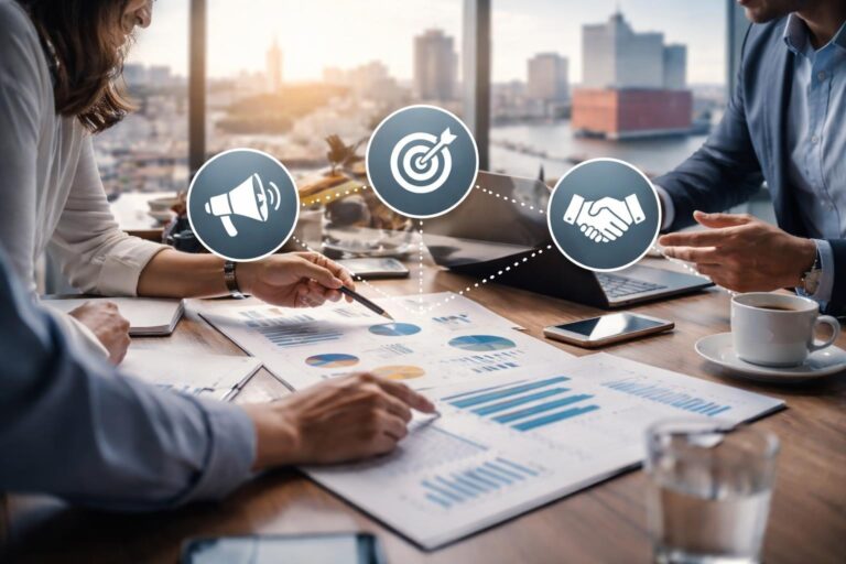 Kommunikationsagentur Hamburg: Warum Marken scheitern