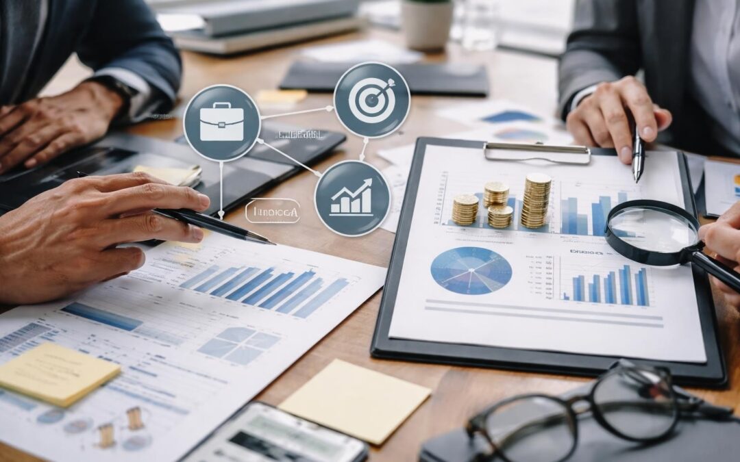 Marketing Outsourcing Companies: Die Rettung oder Risiko?