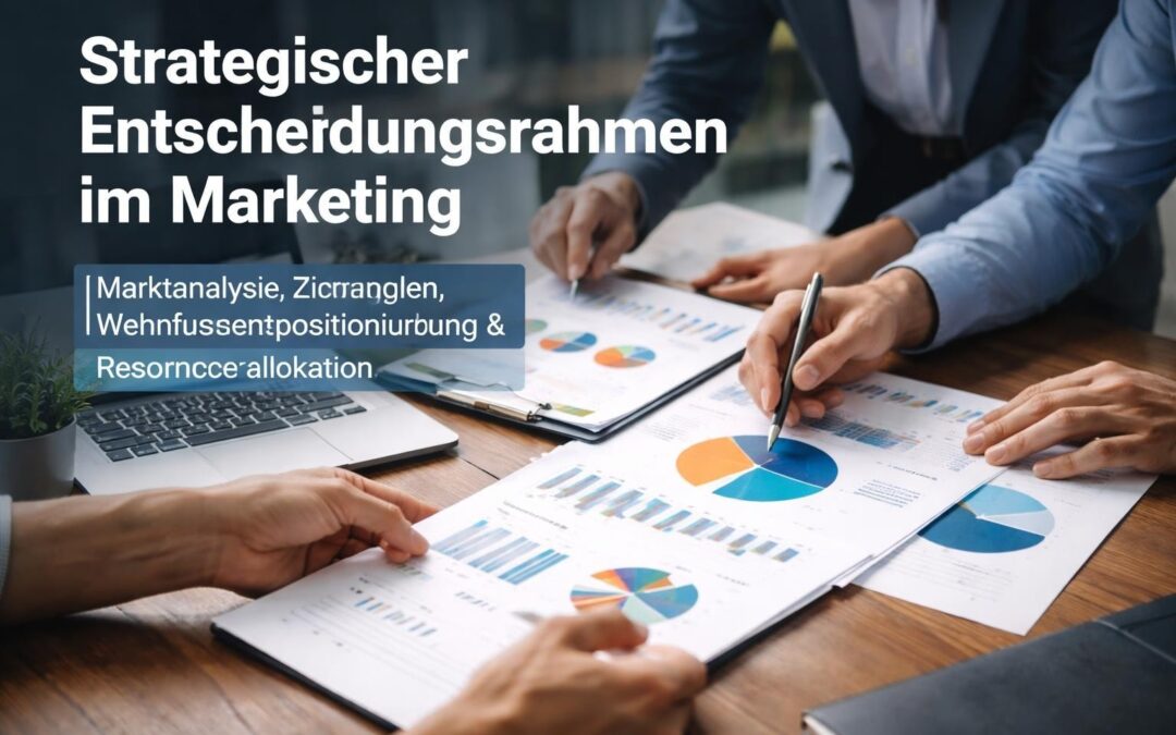 Marketing Strategie: Warum Unternehmen scheitern
