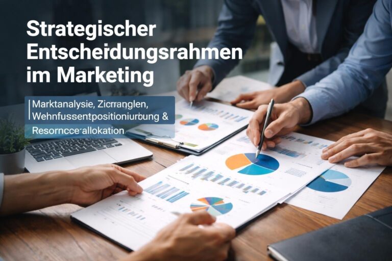Marketing Strategie: Warum Unternehmen scheitern