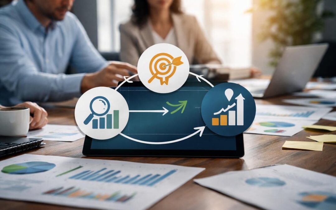 Marketing Unternehmensberatung: Warum Strategie allein nicht reicht