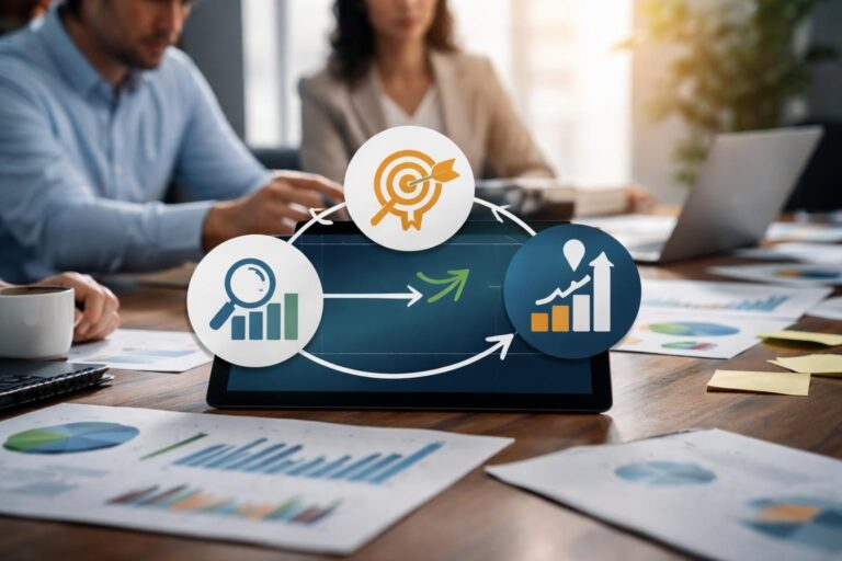 Marketing Unternehmensberatung: Warum Strategie allein nicht reicht