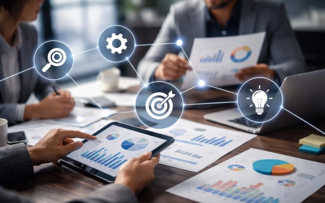 Unternehmensberatung Marketing: Warum externe Expertise