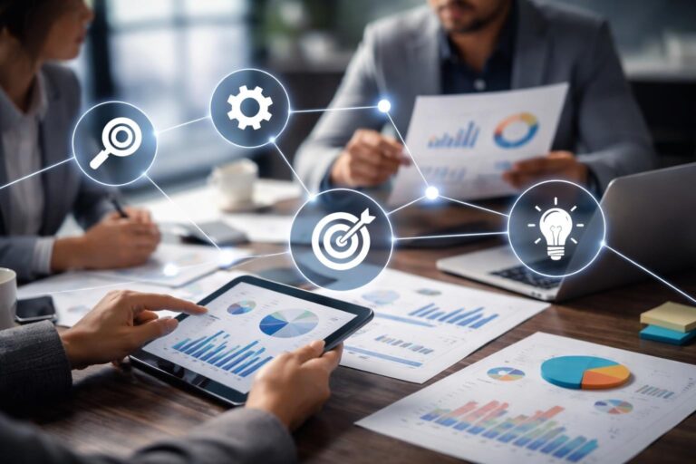 Unternehmensberatung Marketing: Warum externe Expertise