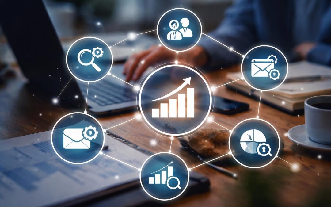 Agentur Digitales Marketing: Warum Sie jetzt handeln müssen