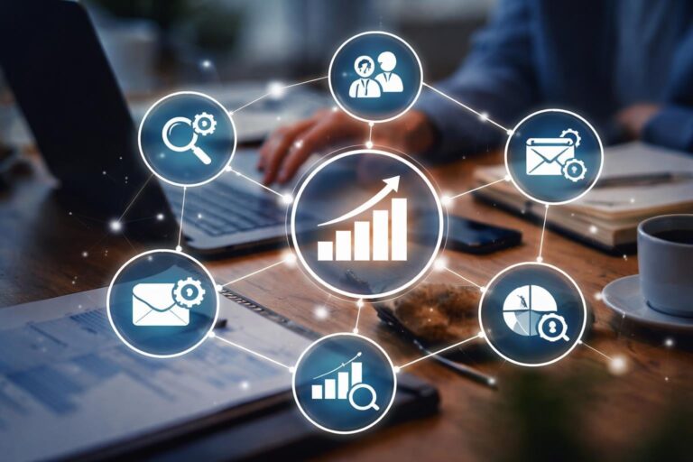 Agentur Digitales Marketing: Warum Sie jetzt handeln müssen