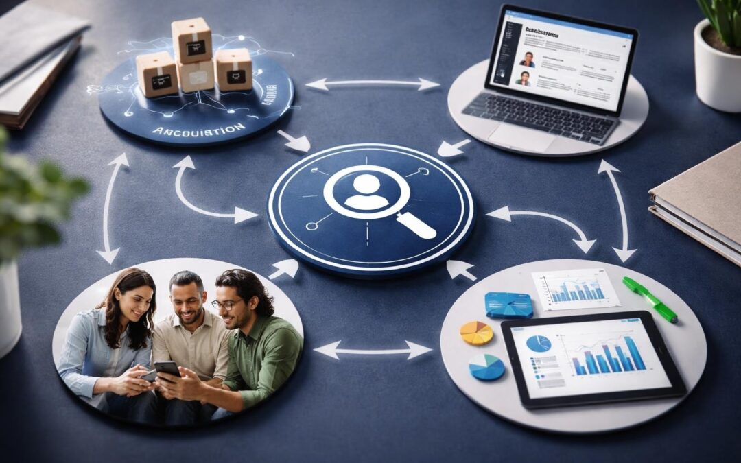 Agentur Personalmarketing: Der Kampf um Talente